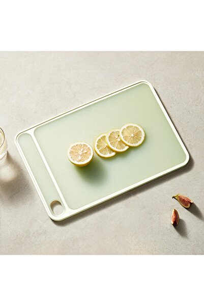 M'art Home Pinmoo حصريًا - لوح تقطيع مقاس 27.5x1x41 سم