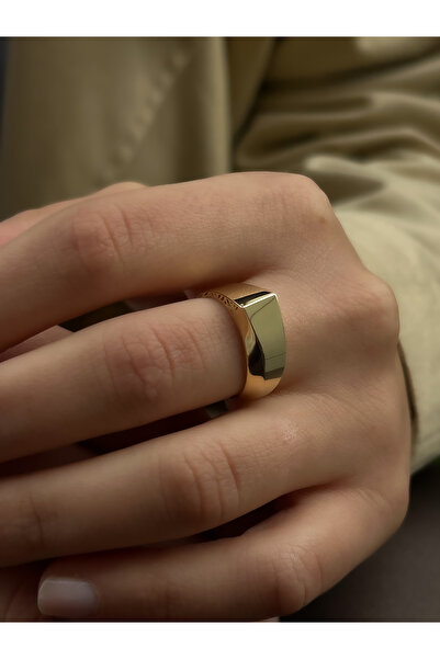 Batuhan Kuyumculuk Moderna Yüzük