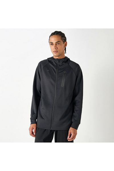 Kappa Kappa Men Zipthru Hoody