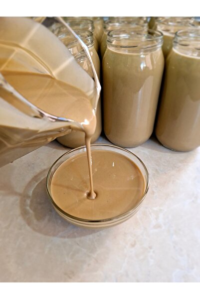 Doğal TAHİN 1000 GR (YERLİ SUSAM)