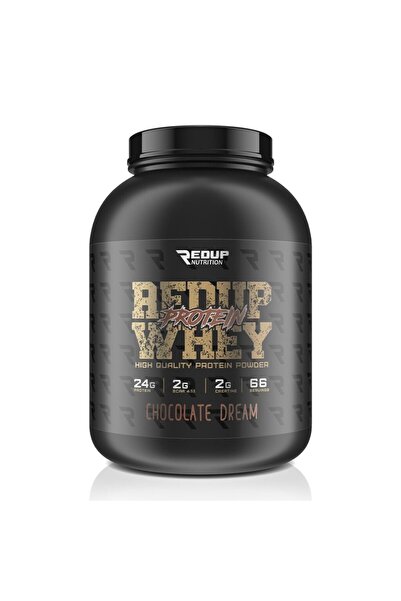 Redup Nutrition Redup Whey Protein 2000Gr