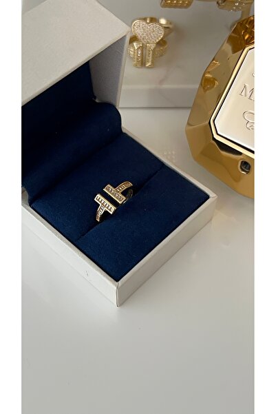 SU PERİSİ TAKI BİJUTERİ خاتم نموذج Tffany مع حجر الرغيف الفرنسي قابل للتعديل