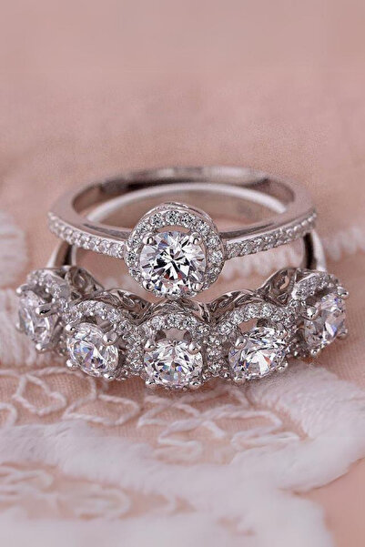 zirconia diamond zd CDZ TÜRKİYE GARANTİLİ, 2 KARAT PRENSES BEŞTAŞ VE 1 KARAT ...