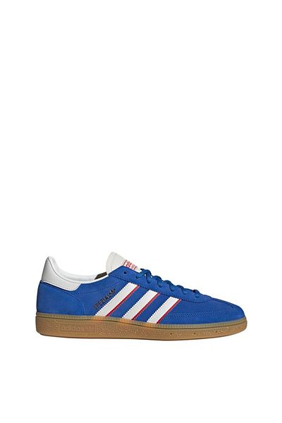 adidas Pantofi de handbal albastru Spezial pentru bărbați (IF9532)