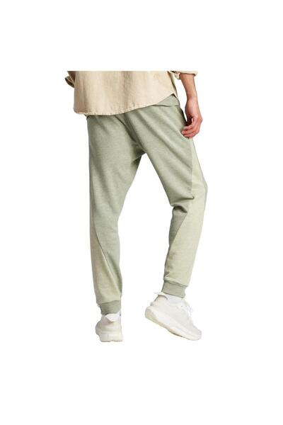 adidas M Mel Pt Ij8968 Erkek Yeşil Eşofman Altı