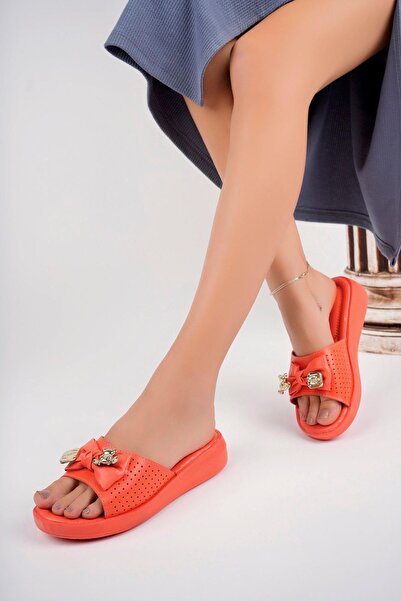 MULEX 1904 Comfortable Orthopedic Daily Women's Slippers