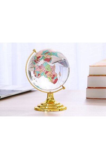 Livava Küçük Kristal Küre, 8x6