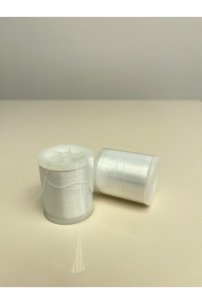 NGV Overlok Ipliği KÜÇÜK Ev Tipi 2 ADET DİKİŞ İPİ