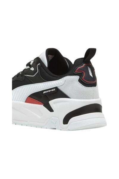 Puma Amg Trinity-P 308200-01 Men's Black Running & Walking Shoes