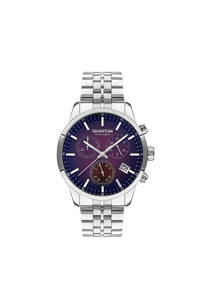 Quantum Pwg1008.080 Men's Wristwatch
