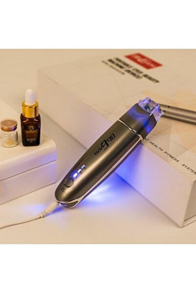 TheBeautyStore Yeni Yüz Göz Kapağı Kaldırma Ems Lifting Cihazı Bb Eyes Göz Mimik Alın Kırışıklık Açma Giderme Aleti