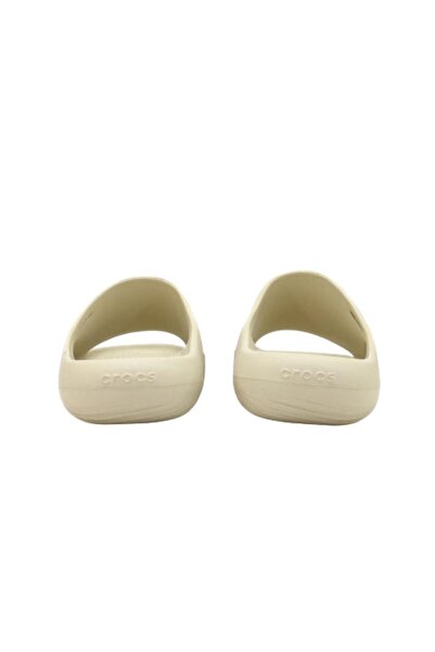 Crocs Mellow Recovery Slide 208392-2y2 Unisex Bej Sandalet&terlik