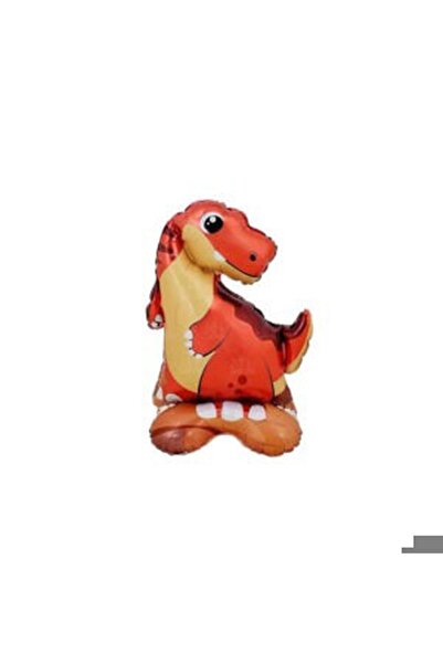 DÜVENCİ TİCARET بالونات على شكل ديناصور