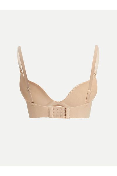 LC Waikiki LCW DREAM Sutien cu tricou simplu, fără sârmă