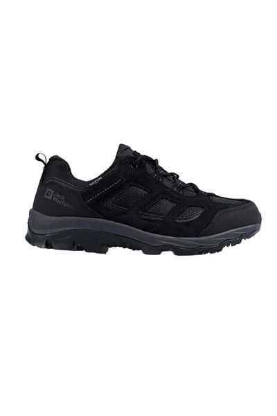 Jack Wolfskin VOJO 3 – bequeme Texapore-Stoffschuhe
