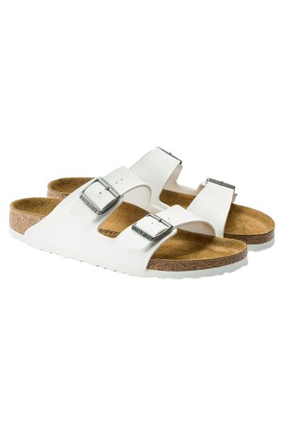 Birkenstock Arizona BF Stoff