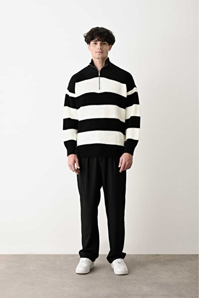 MARRAKECH ΠΛΕΚΤΟ ΜΑΡΑΣΕΤΣΟ ΠΛΕΚΤΟ ΜΕ ΜΙΣΟ ΦΕΡΜΟΥΑΡ ΠΛΕΚΤΟ OVERSIZE