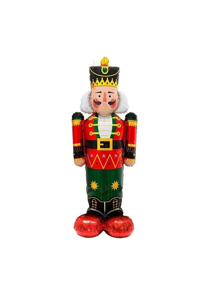 DÜVENCİ TİCARET Christmas Christmas Figure Foils