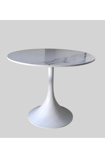 Home Zeniza Mermer Yemek Masa