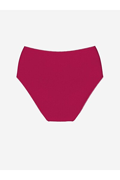 LC Waikiki Lcw Dream Printed Patterned Classic Panties 3 Pack