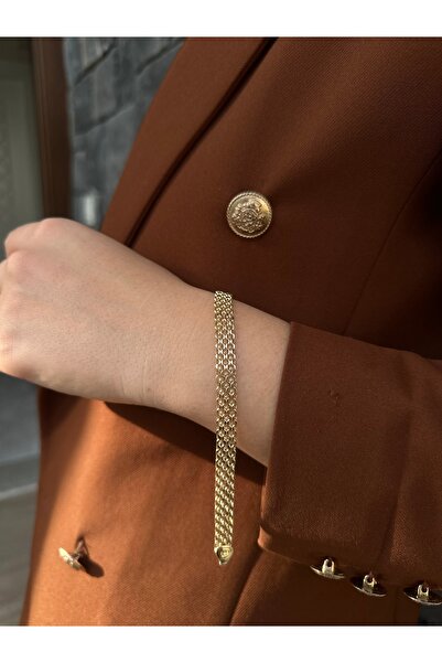 Batuhan Kuyumculuk HASIR BİLEKLİK