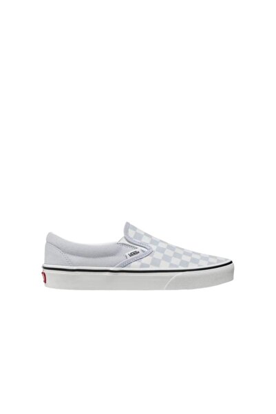 Vans Classic Slip-on Vn0a2z41cha1 Unisex Mavi Günlük Sneaker Ayakkabı