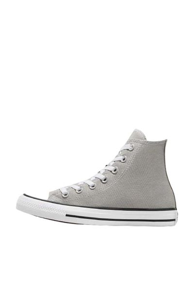 converse M7650c All Star Hi - Gray Unisex Shoes