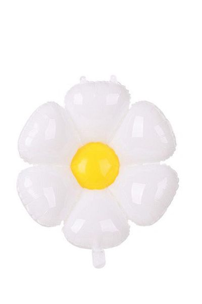 meyaccessories Daisy Foil Balloon 2 Pcs 43cm