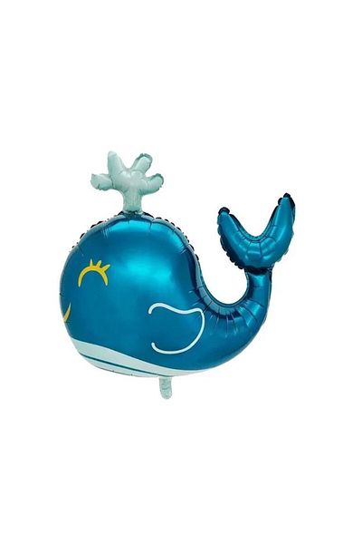 DÜVENCİ TİCARET Sea Animals Foil