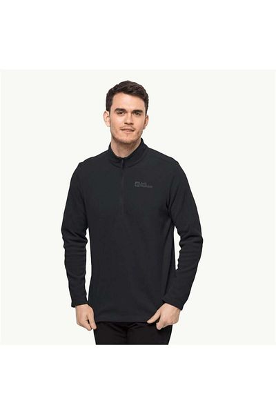 Jack Wolfskin سويت شيرت TAUNUS HZ M