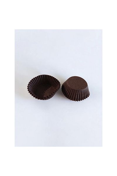 BENS 1,000 Brown Hooded Capsules - 2 No (35X20)