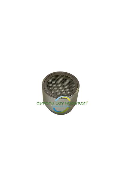 OSMANLI ÇAY KAZANLARI For Tea Boilers Faucet Strainer Strainer Fits All Tea Boiler Taps.