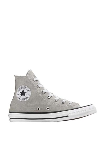 converse M7650c All Star Hi - Gray Unisex Shoes