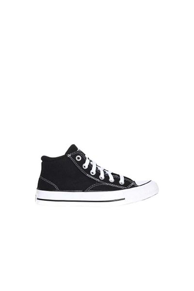 converse Chuck Taylor All Star Malden Street A00811C Unisex Black Casual Sneaker Shoes