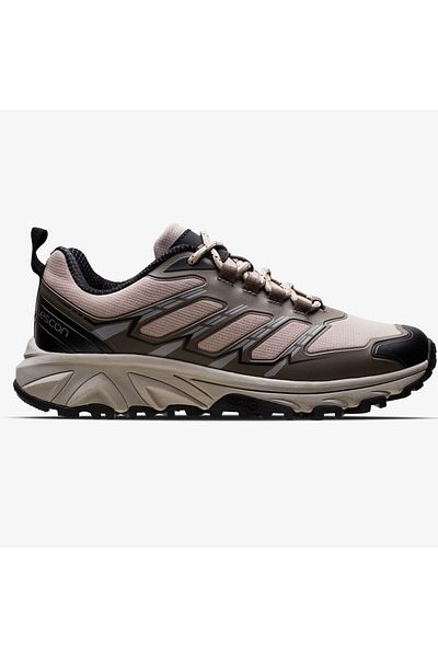 Lescon Ανδρικά αθλητικά παπούτσια Armor Waterproof Trekking - Soil - 41