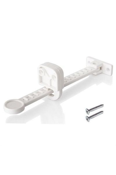 Hangora BUFFER® Baby Kids Pet Safety Adjustable Protective Window Vent Lock