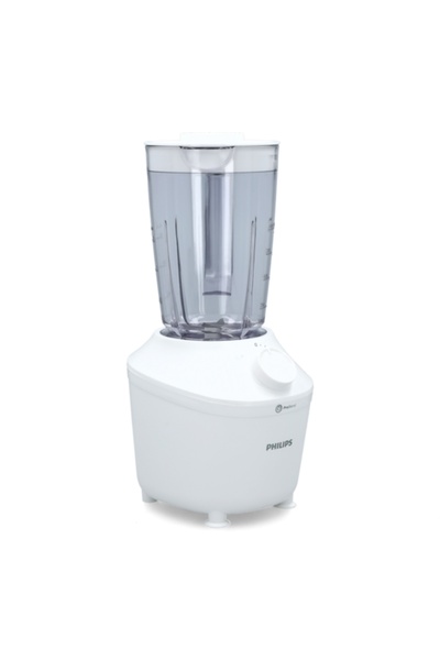 Philips خلاط مطبخ 3000 Series 450W ProBlend System سعة 1.9 لتر