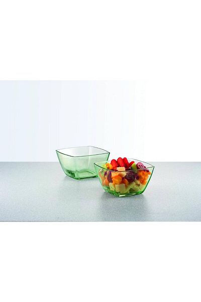 Paşabahçe 580 Cc Bowl Set - 2 Pieces