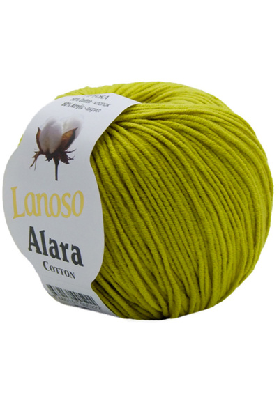 Lanoso Alara Coton-1912