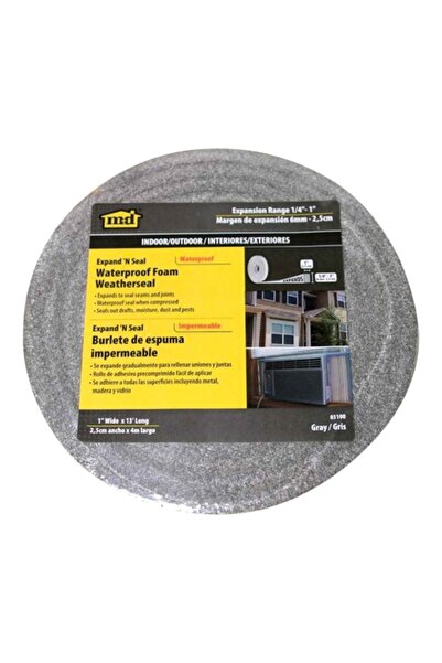 M-D Building Products رغوة مقاومة للماء Expand-N-Seal Weatherseal 4m 3100