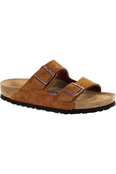Birkenstock Arizona High Waist Fabric - Comfortable Fit
