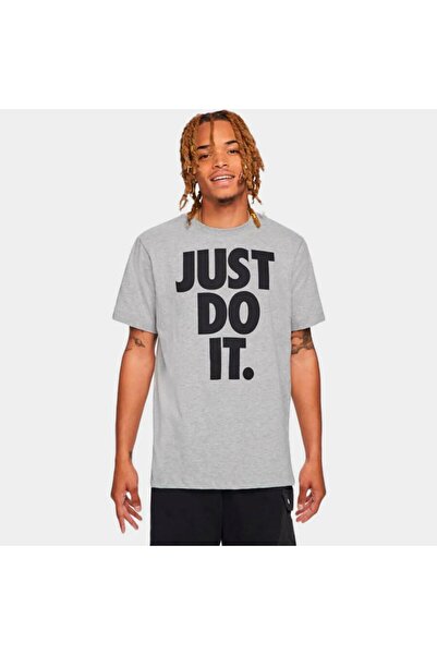 Nike Sportswear Pamuklu Erkek Tişört