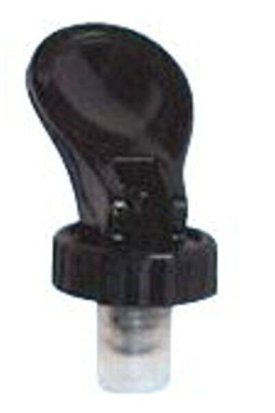 ÇETİNLER REZİSTANS Samovar Faucet Top