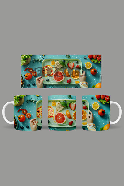Fizello Back to School - Back to School Themed Mug