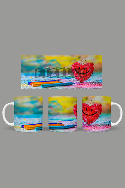 Fizello Back to School - Back to School Themed Mug