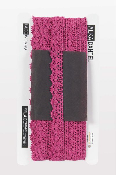 ALKA DANTEL 10 Meters Cotton Kopanaki
