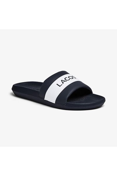 Lacoste mule outlet