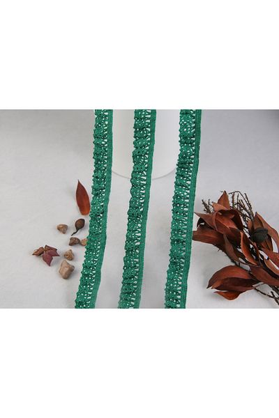 ALKA DANTEL 10 Meters Cotton Kopanaki