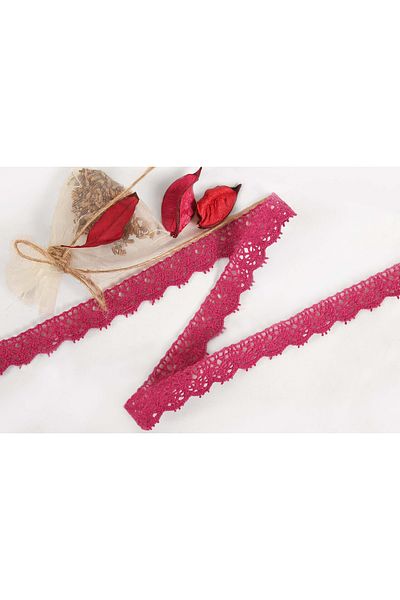 ALKA DANTEL 10 Meters Cotton Kopanaki