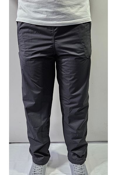 Jump Αδιάβροχο ανδρικό αθλητικό παντελόνι με Fleece εσωτερικά